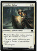 Steadfast Cathar