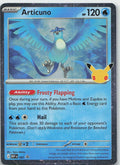 Articuno - 097