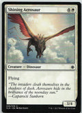 Shining Aerosaur