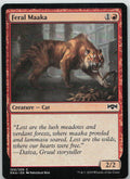 Feral Maaka