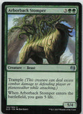 Arborback Stomper