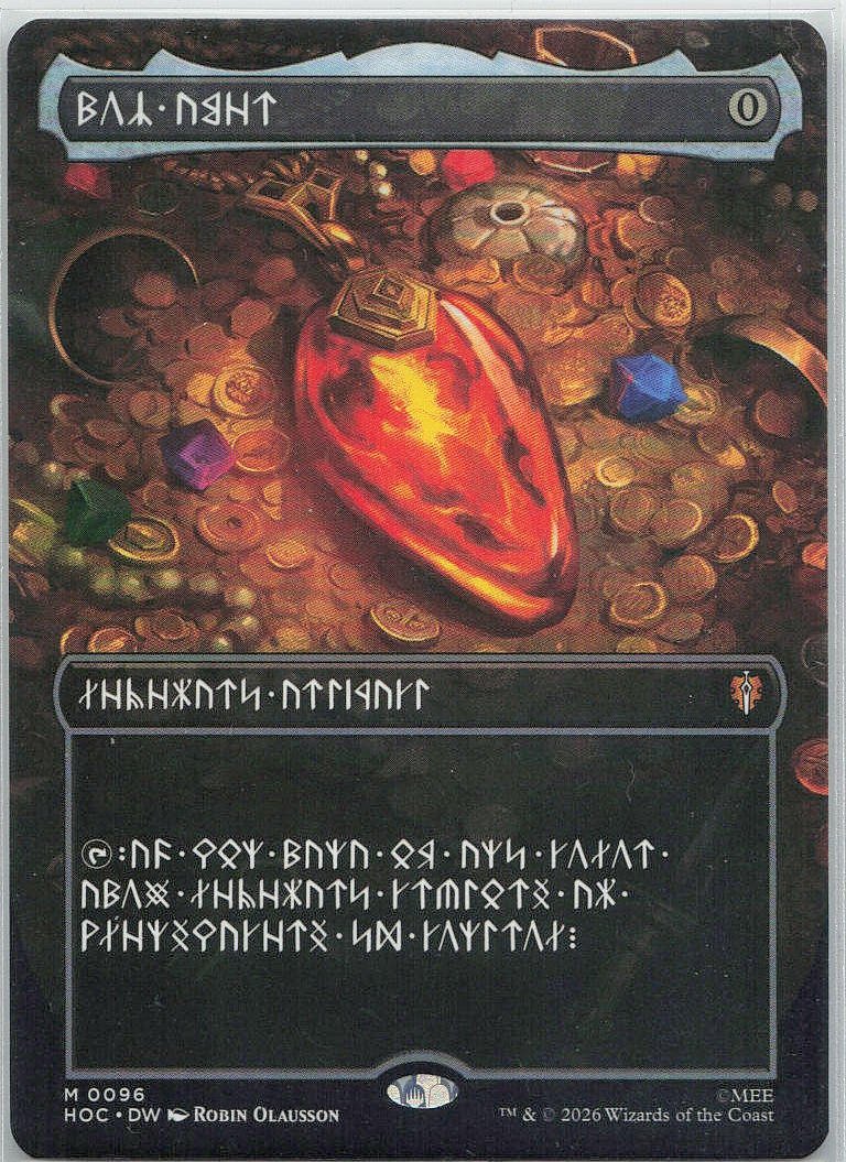 Mox Amber