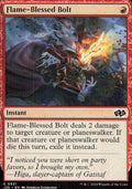 Flame-Blessed Bolt