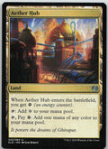 Aether Hub