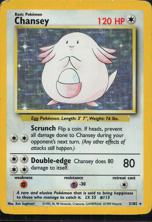 Chansey