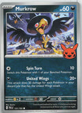 Murkrow