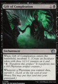 Gift of Compleation