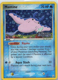 Mantine