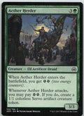 Aether Herder