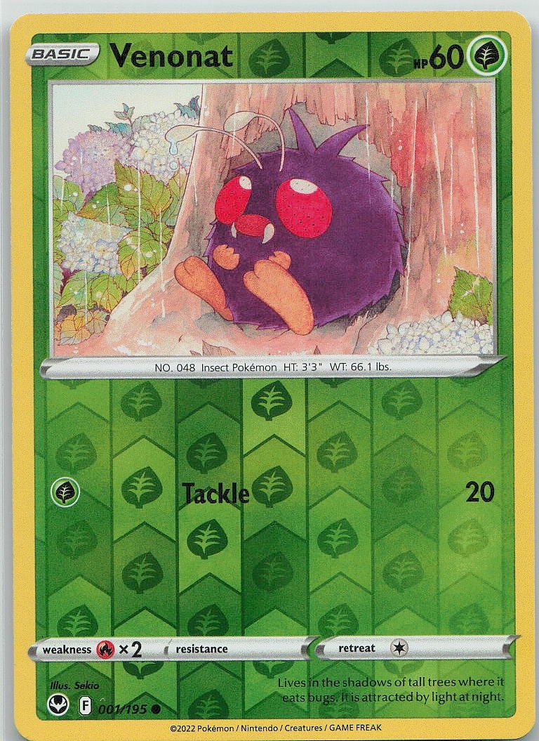 Venonat