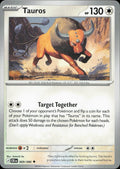 Tauros