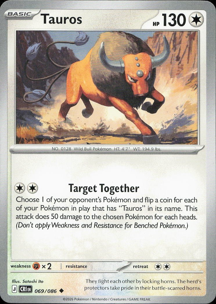 Tauros