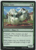 Hippo-Cows