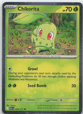 Chikorita