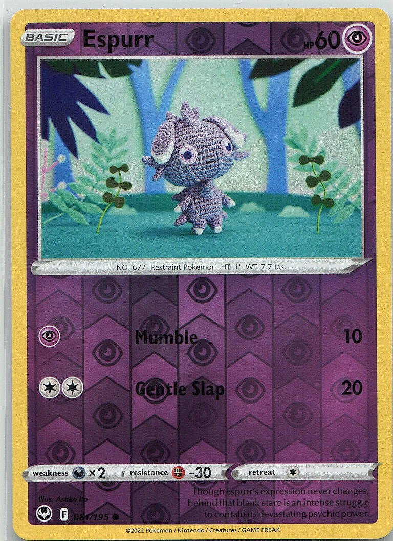 Espurr