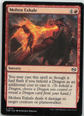 Molten Exhale