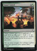 Stand United
