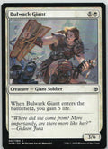 Bulwark Giant