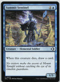 Summit Sentinel