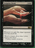 Sanguine Bond