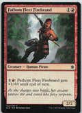 Fathom Fleet Firebrand