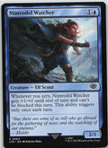 Nimrodel Watcher