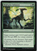Highspire Infusion