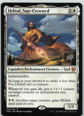 Heliod, Sun-Crowned