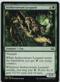 Aetherstream Leopard