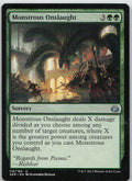 Monstrous Onslaught