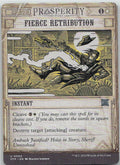 Fierce Retribution