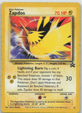 Zapdos