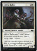 Militia Rallier