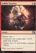 Goblin Surprise