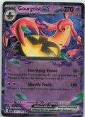 Gourgeist ex