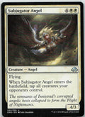 Subjugator Angel