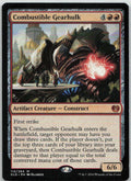 Combustible Gearhulk
