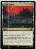 Castle Doom
