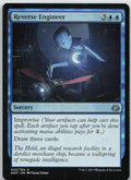Reverse Engineer