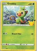 Grookey