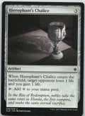 Hierophant's Chalice