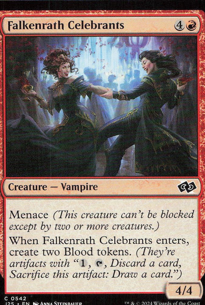 Falkenrath Celebrants