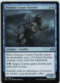 Drunau Corpse Trawler