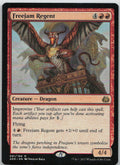 Freejam Regent