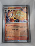 Cinderace