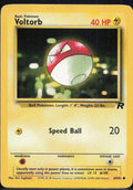 Voltorb