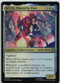 SP//dr, Piloted by Peni