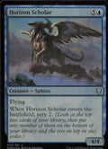 Horizon Scholar