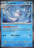 Dewgong