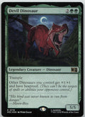 Devil Dinosaur